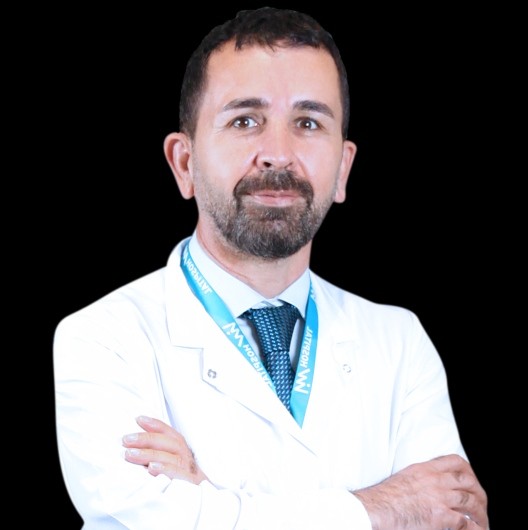 Prof. Dr. YUSUF YAĞMUR