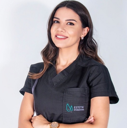 DDS MELİKE KASAP
