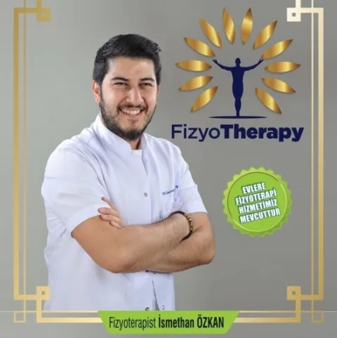 FZT. İSMETHAN ÖZKAN
