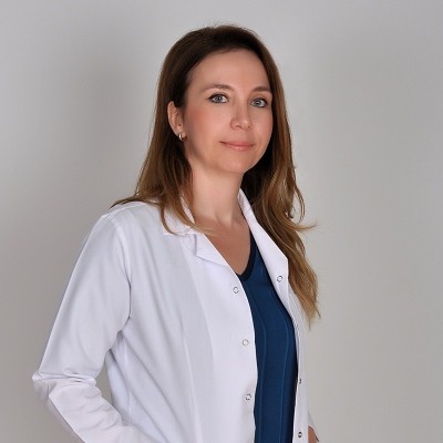 Spec. Dr. AYŞE İYİYAPICI ÜNÜBOL