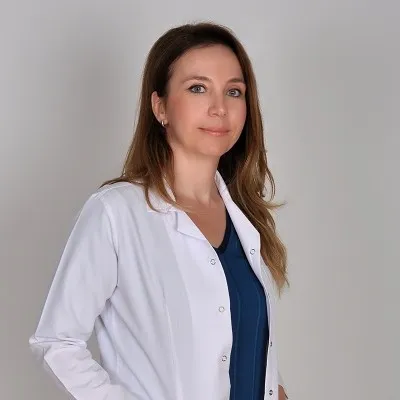 UZM. DR. AYŞE İYİYAPICI ÜNÜBOL