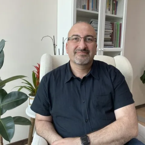 PSK. YAVUZ DEVECİ
