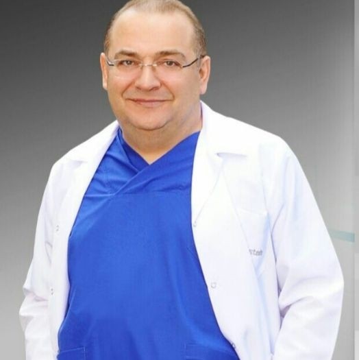 OP. DR. MAHMUT AKYILDIZ