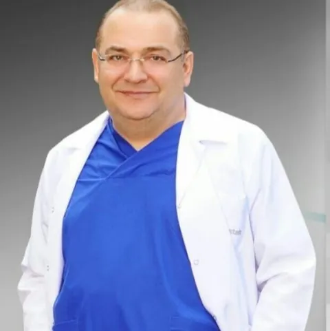 OP. DR. MAHMUT AKYILDIZ