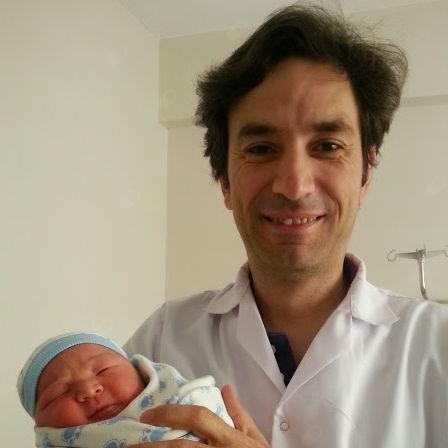 Surg. Dr. EMRE GÜRÇKAYA