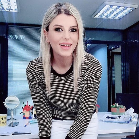 UZM. KL. PSK. BETÜL ARIKAN