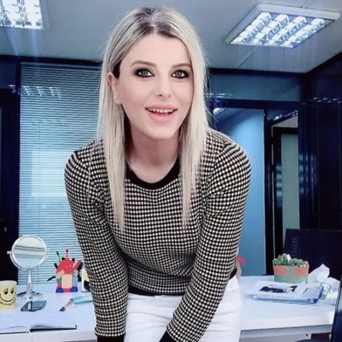 UZM. KL. PSK. BETÜL ARIKAN