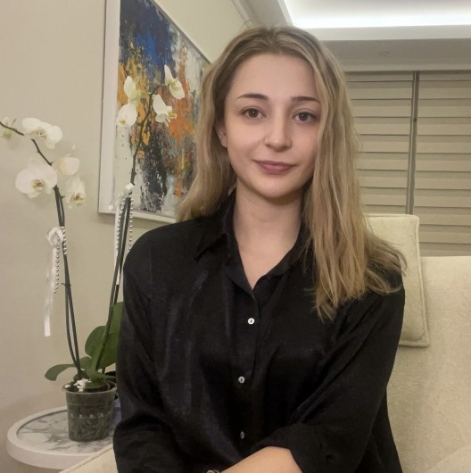 Psix. TUĞÇE GÖÇER