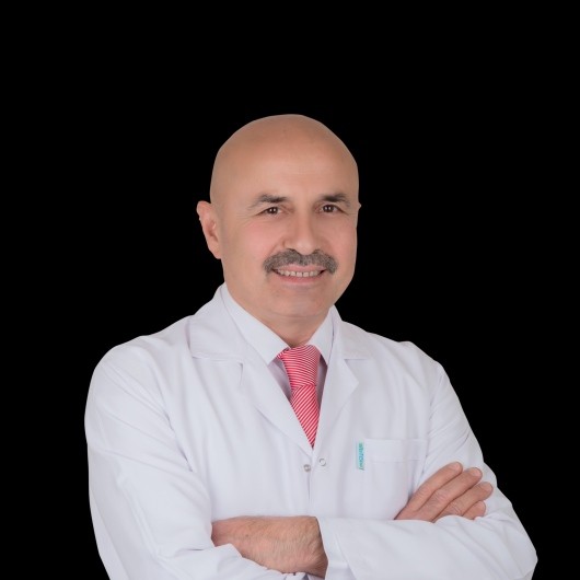 Surg. Dr. ÜNAL YİRMİBEŞ