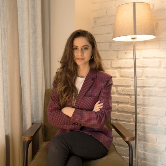 Psix. ALARA ÇAĞLAR
