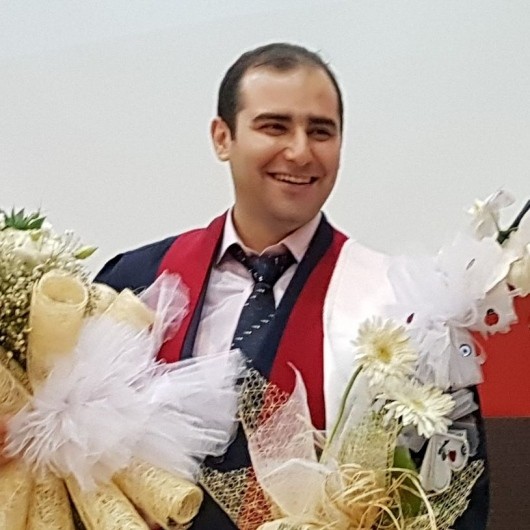 DR. ÖĞR. ÜYESİ YASİN AKBULUT