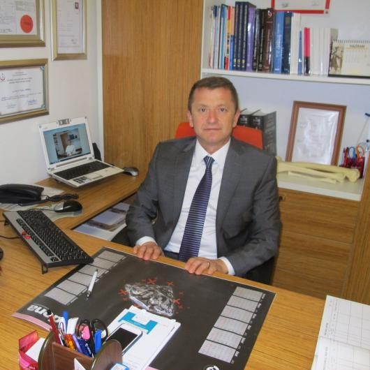 Surg. Dr. AYDIN GÜRBÜZ