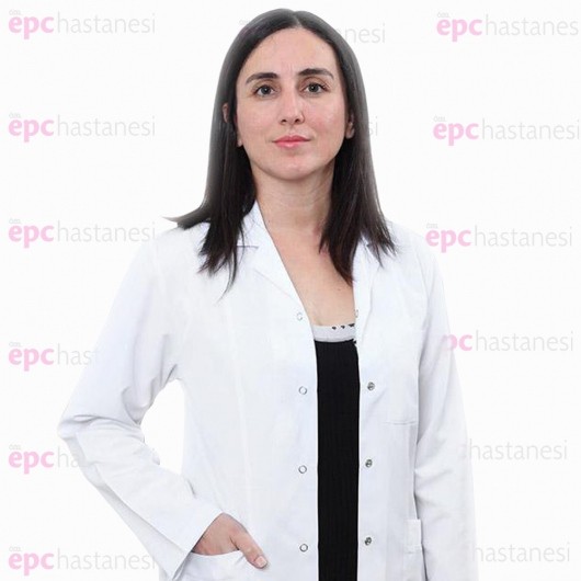 OP. DR. ÖZNUR DOĞAN PEKEDİS