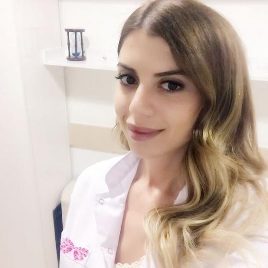 Psy. ÖZLEM SEVGİN