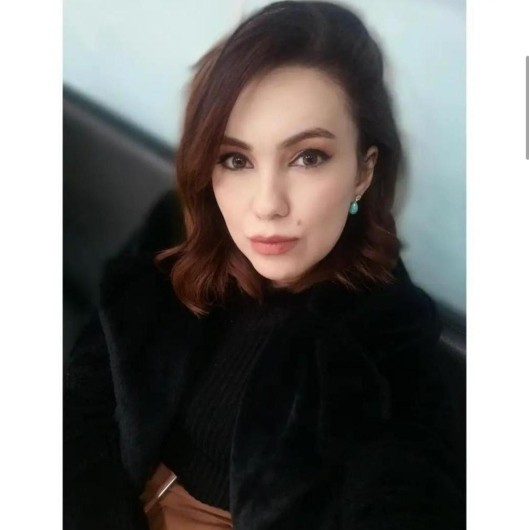 Psix. FATMA ŞEYMA BAYRAKTAR