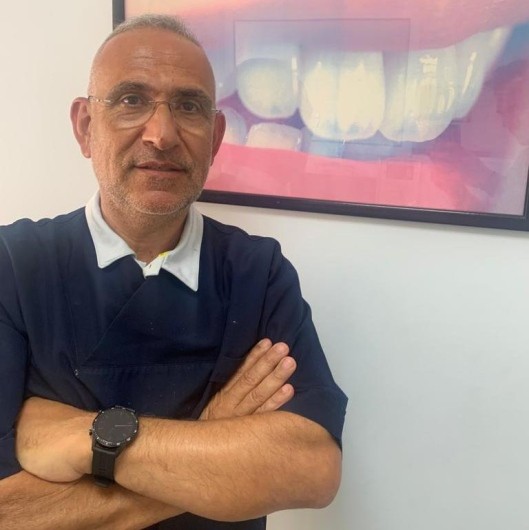 DDS DOĞAN GAZİLER