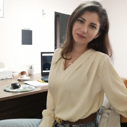 RD AYŞE PARMAKSIZ