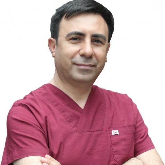 Surg. Dr. MEHMET KOÇ