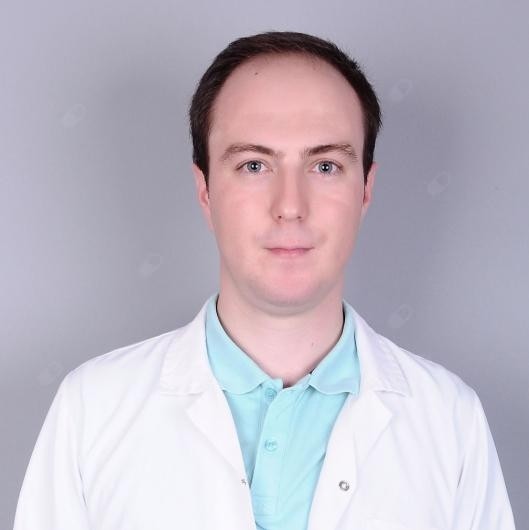 SERKAN ÖZCAN SERKAN ÖZCAN
