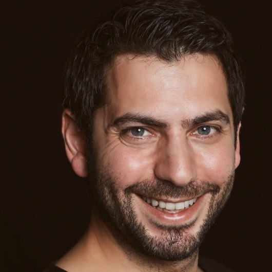 Asst. Prof. MEHMET ALİ GÜVEN