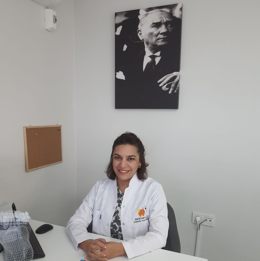 DT. ŞERİFE ACAR HALKALI