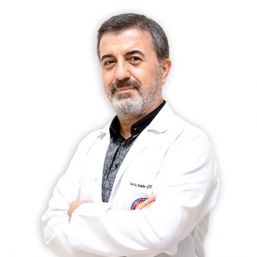 UZM. DR. DÜNDAR GÜNGÖR