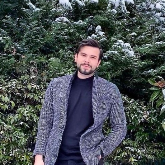 UZM. KL. PSK. YUSUF PAMUK