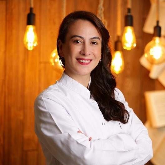 Surg. Dr. ARZU TÜRKSEVEN TOPAÇOĞLU