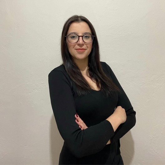 Psy. Couns. AYÇA AFRA TOMBUL