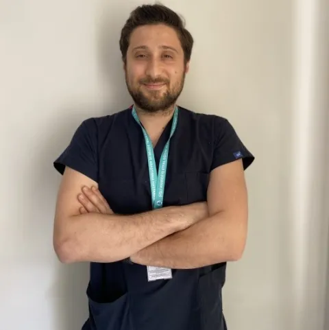 OP. DR. MERİÇ KABAKCI
