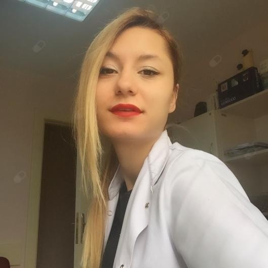 UZM. ODY. YAĞMUR BALOĞLU ÖZDİKER