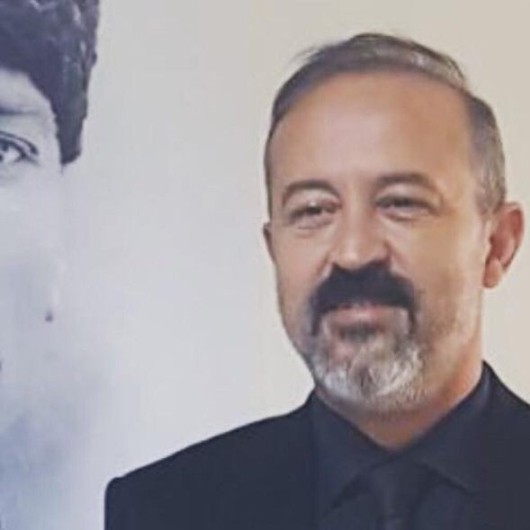Assoc. Prof. Dr. M.MURAT AYDOS