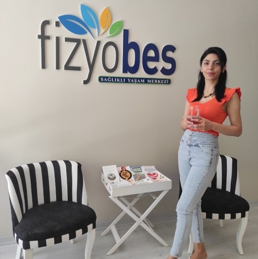 PT ESRA GÜNDÜZ