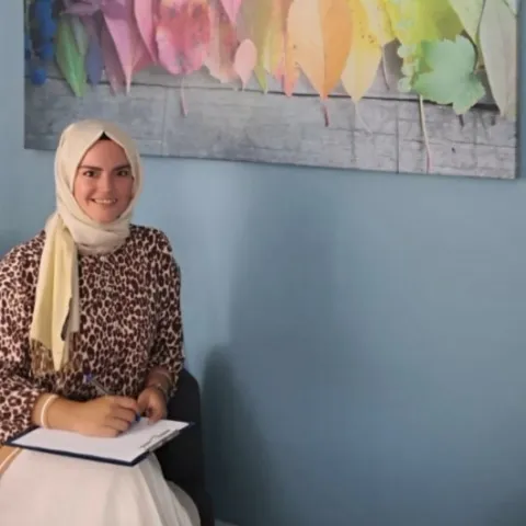  ZEYNEP ERTÜRK