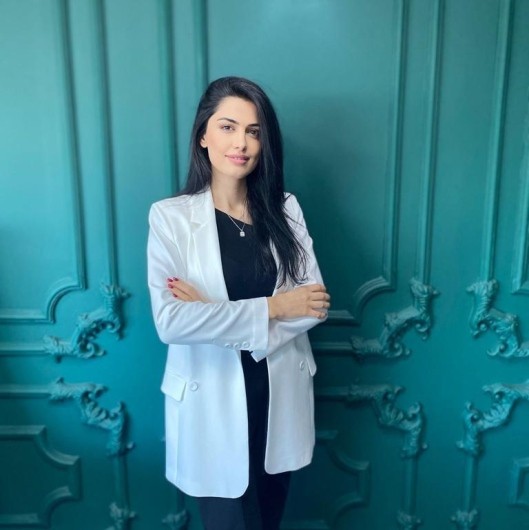Psy. RUŞEN YAVUZ