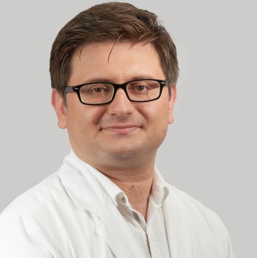 OP. DR. ANAR GURBANOV