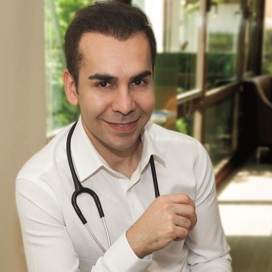 UZM. DR. SİYAMEK SALEKİ