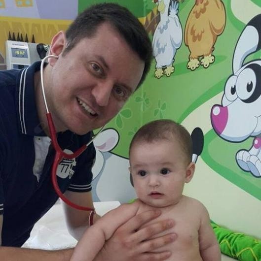 UZM. DR. MUZAFFER OCAK