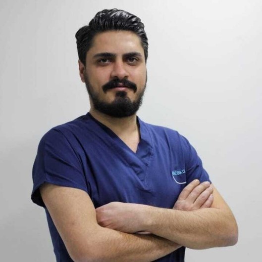 DDS MEHMET BEŞİR ALP