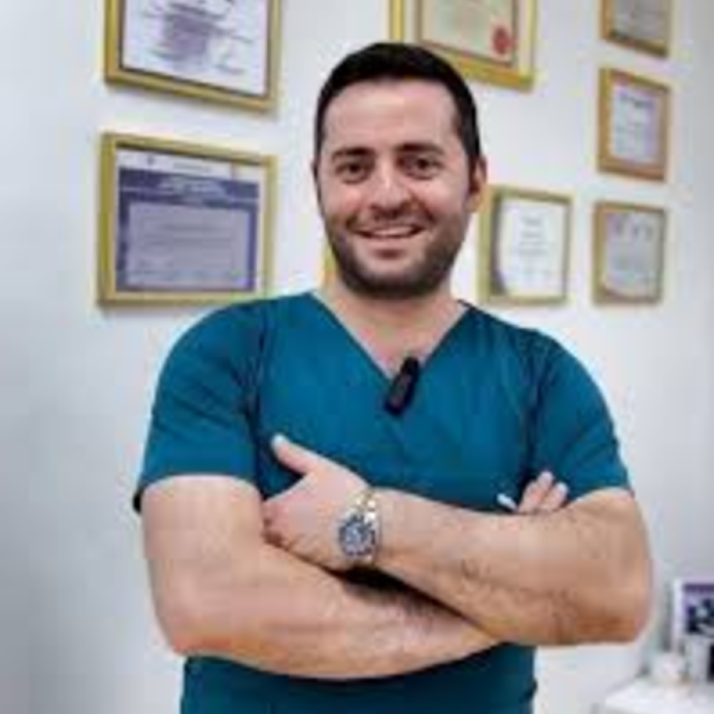 Dr. Öğr. Üyesi LEVENT MIHÇIOĞLU