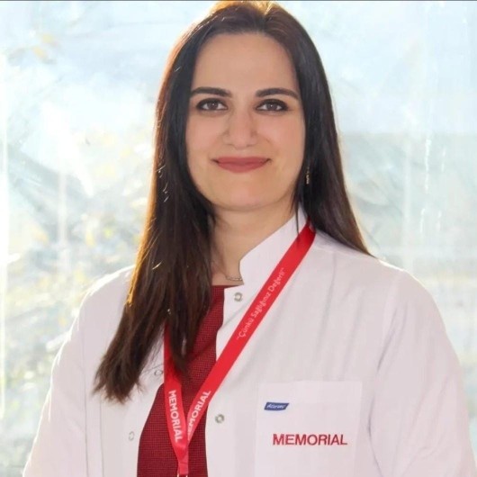 Surg. Dr. SAYAT ABDULLAYEVA KALABALIK