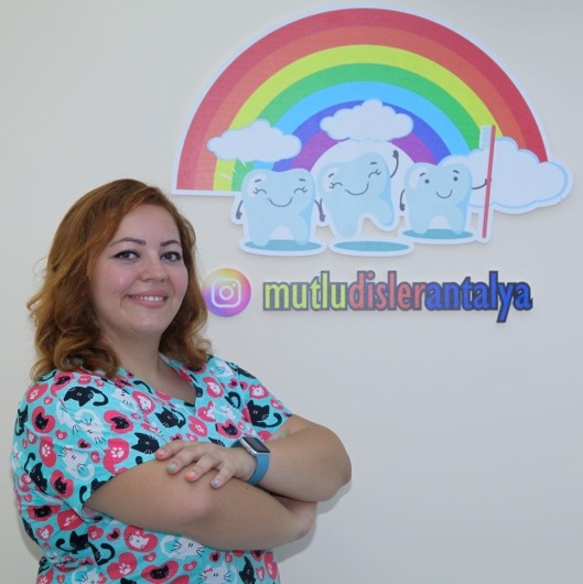 DR. DT. SEDA ÖNOL