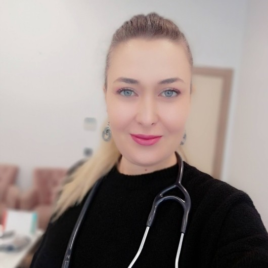 UZM. DR. ŞULE SELÇUK