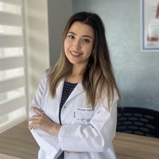 DDS SERPİL TOPALOĞLU