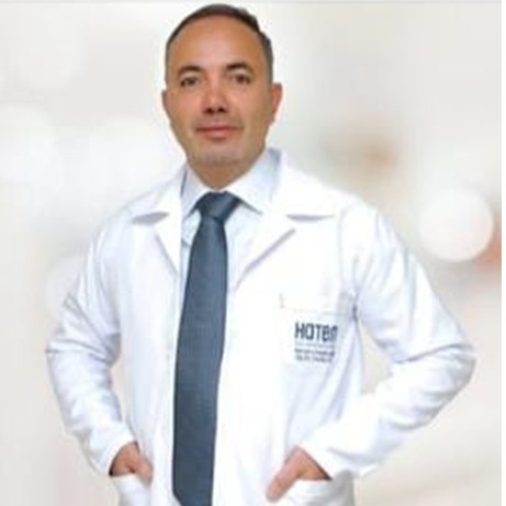 OP. DR. TEVFİK GÜÇ