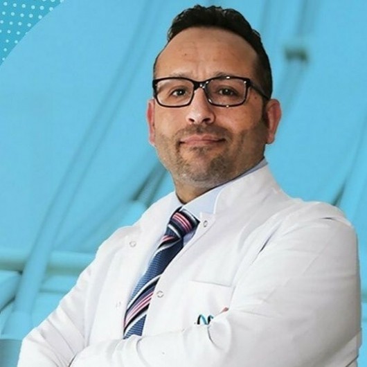 Assoc. Prof. Dr. ALPASLAN TERZİ