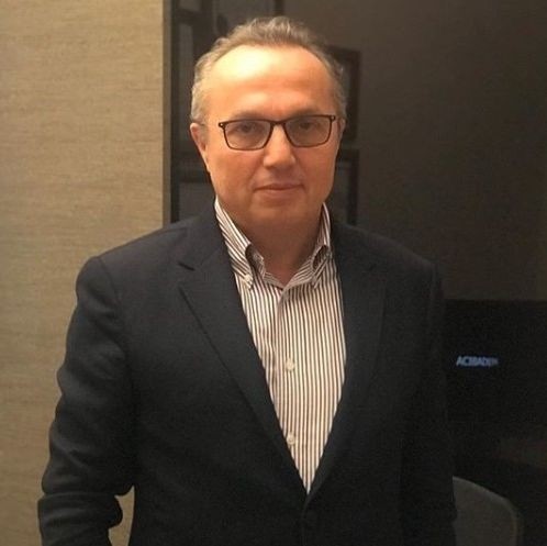 Prof. Dr. İSMAİL HAKKI HAMZAOĞLU