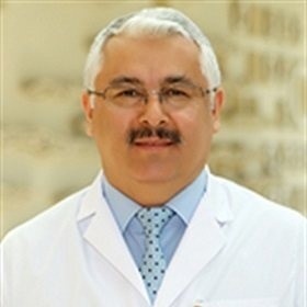 PROF. DR. ALİ OSMAN KAYA