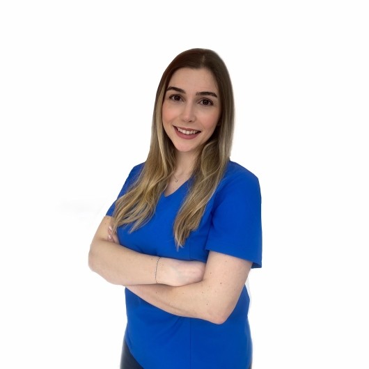 DDS ÖZLEM KOCAKURT