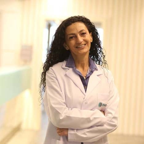 PROF. DR. SERMİN KESEBİR